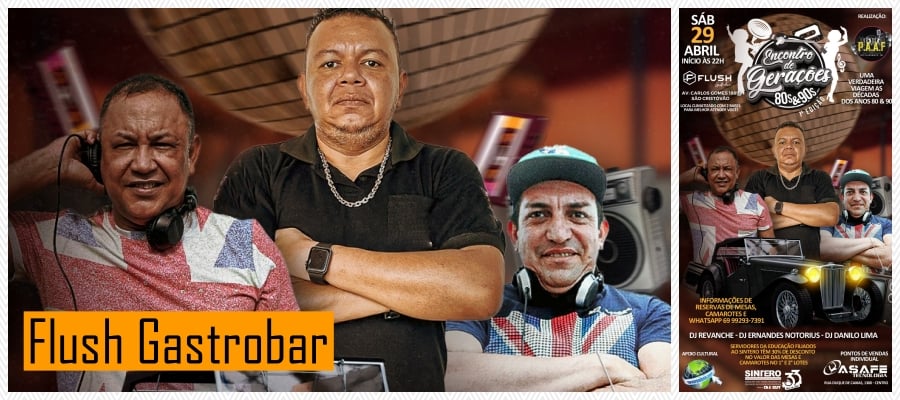 Aproveite a terça-feira com as dicas da Agenda News - News Rondônia