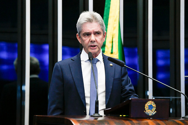 Senador Jaime Bagattoli pede urgência na recuperação e liberação de rodovias interditadas em Rondônia - News Rondônia