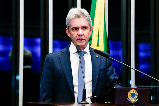 Senador Jaime Bagattoli pede urgência na recuperação e liberação de rodovias interditadas em Rondônia - News Rondônia