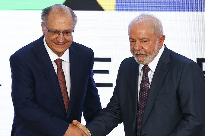 Reforma tributária é fundamental à reindustrialização, diz Alckmin - News Rondônia