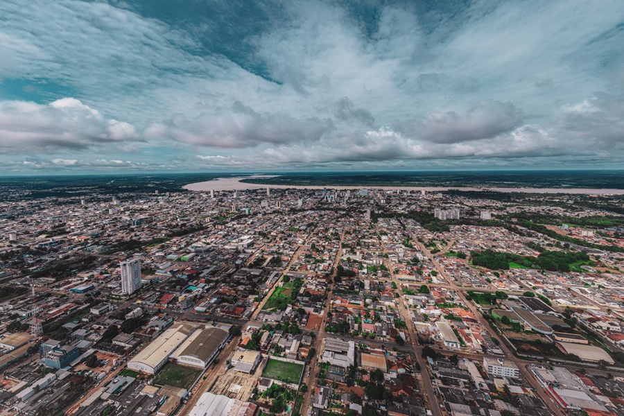 Porto Velho participará de evento sobre PPPs e concessões na Bolsa de Valores do Brasil - News Rondônia