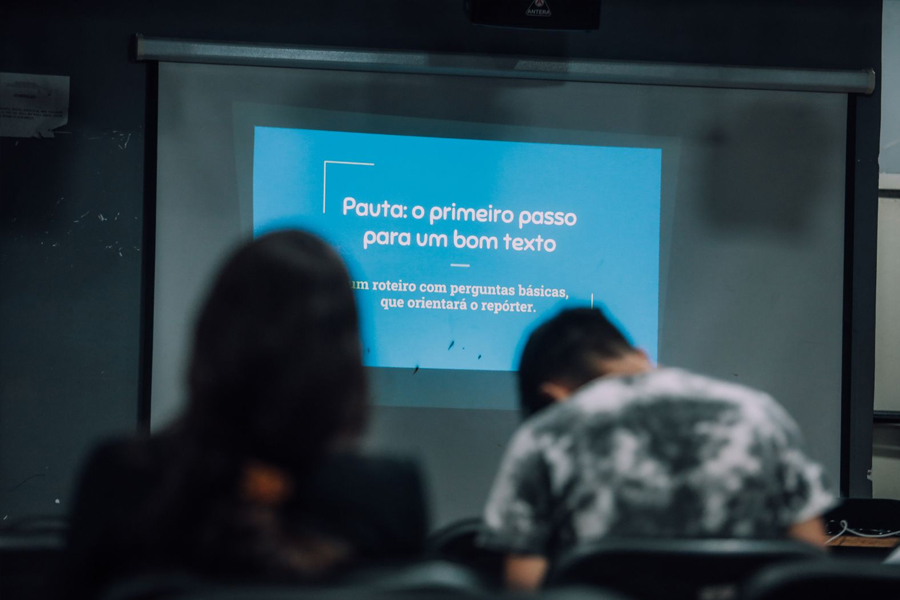 Oficina leva orientação profissional gratuita, na zona Leste de Porto Velho - News Rondônia
