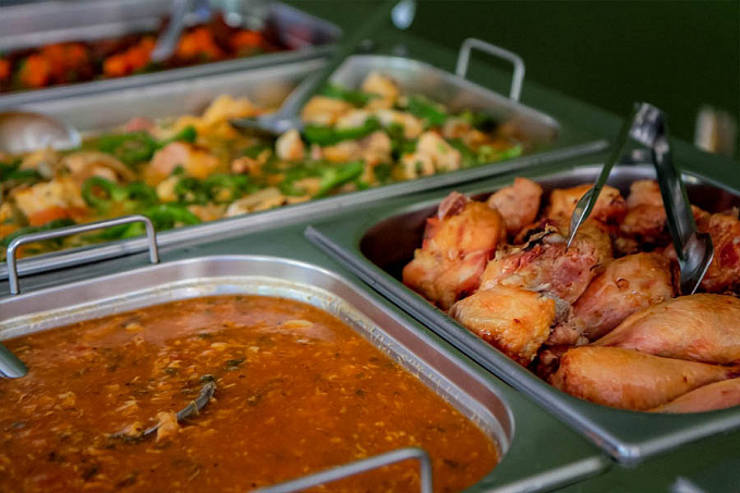 Termina nesta quinta-feira prazo para credenciamento de novos restaurantes e renovação de contratos do programa Prato Fácil - News Rondônia