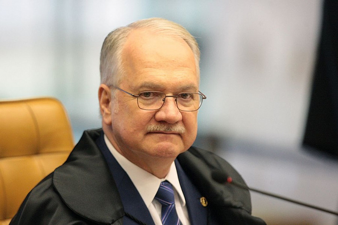 Fachin critica anistia a quem mentiu sobre Justiça Eleitoral - News Rondônia