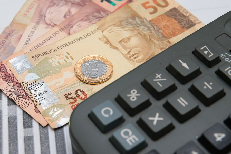 Tesouro pagou em agosto R$ 977,63 milhões em dívidas de estados - News Rondônia