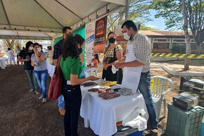 Agroindústrias do Cone Sul do Estado participarão da 9° edição da Rondônia Rural Show Internacional - News Rondônia