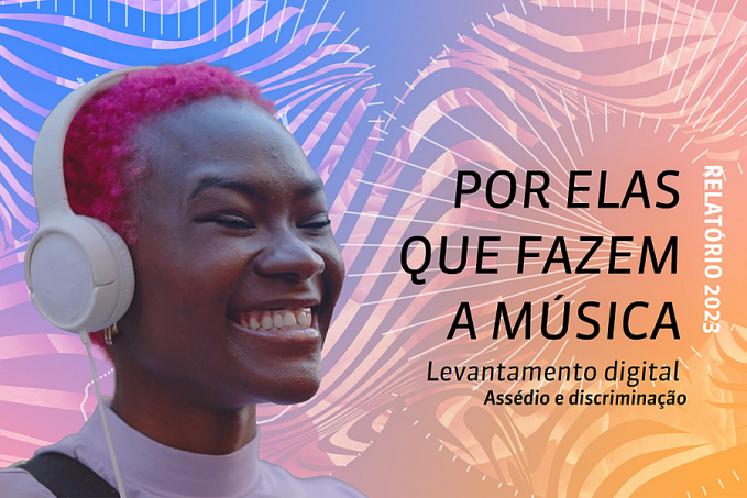 Pesquisa: 85% das mulheres já sofreram discriminação no meio musical - News Rondônia