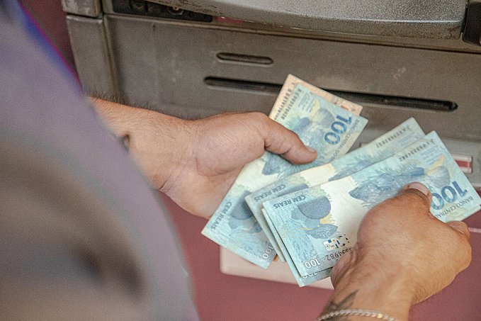 ASSISTÊNCIA SOCIAL: Calendário de pagamento do Auxílio Brasil de outubro foi antecipado - News Rondônia