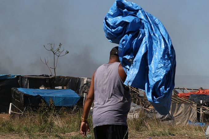 Cerca de 41 mil famílias foram despejadas desde o início da pandemia - News Rondônia