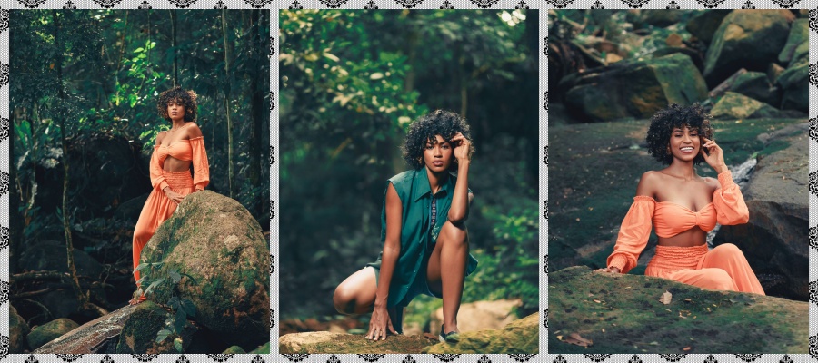 Jovem de Rondônia irá disputar o título de Miss Brasil Mundo CNB - News Rondônia