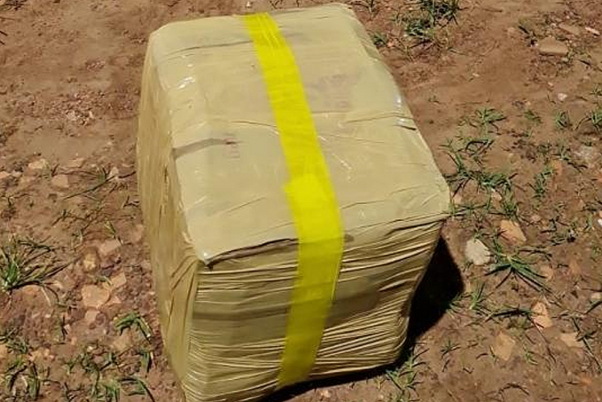 Policiais do 6° BPM apreendem cerca de 29kg de drogas em Guajará-Mirim - News Rondônia