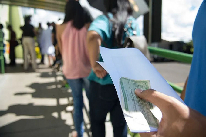 ELEIÇÕES 2022: Confira o guia para votar neste domingo (02) - News Rondônia
