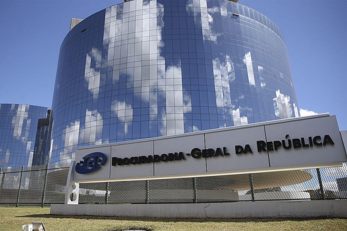 MPF abre inquérito sobre exploração de madeira em terras indígenas - News Rondônia