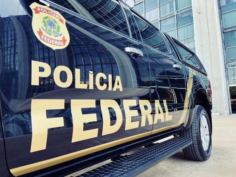 APATEONES: PF deflagra operação em 12 estados, incluindo Rondônia, para desarticular organização criminosa responsável por fraudes no Auxílio Emergencial - News Rondônia