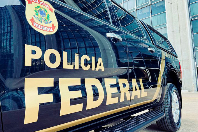APATEONES: PF deflagra operação em 12 estados, incluindo Rondônia, para desarticular organização criminosa responsável por fraudes no Auxílio Emergencial - News Rondônia