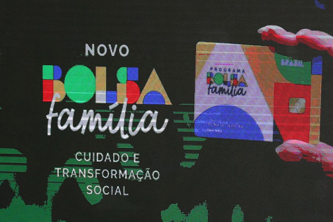 Caixa paga novo Bolsa Família a beneficiários com NIS de final 7 - News Rondônia