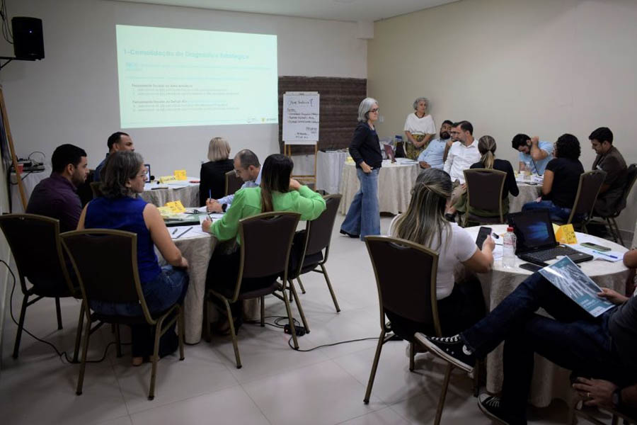 Com ações e projetos inovadores desenvolvidos em 2022, Detran Rondônia conquista Prêmio Destaque Senatran - News Rondônia