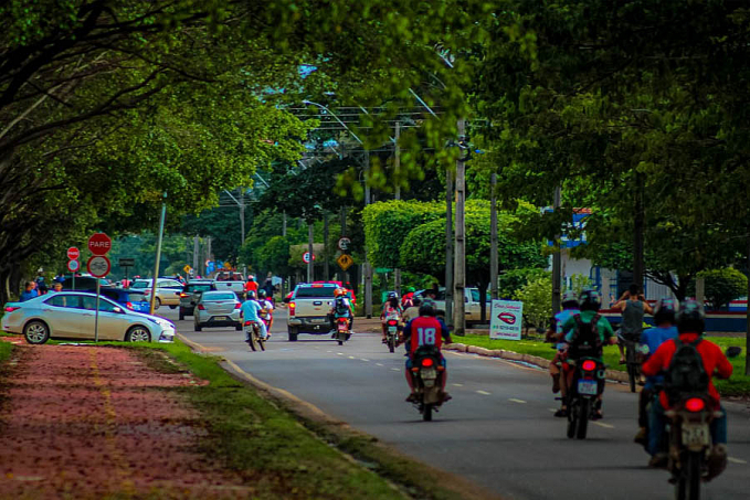 Com ações e projetos inovadores desenvolvidos em 2022, Detran Rondônia conquista Prêmio Destaque Senatran - News Rondônia