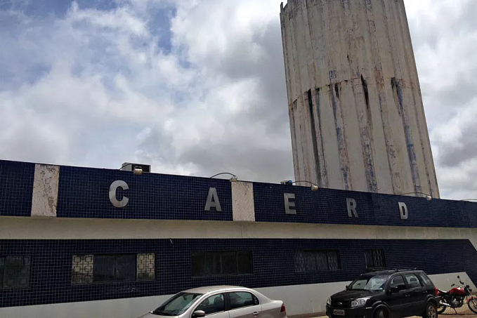 Distribuição de água em Porto Velho deve ser normalizada pela Caerd a partir deste sábado (23) - News Rondônia