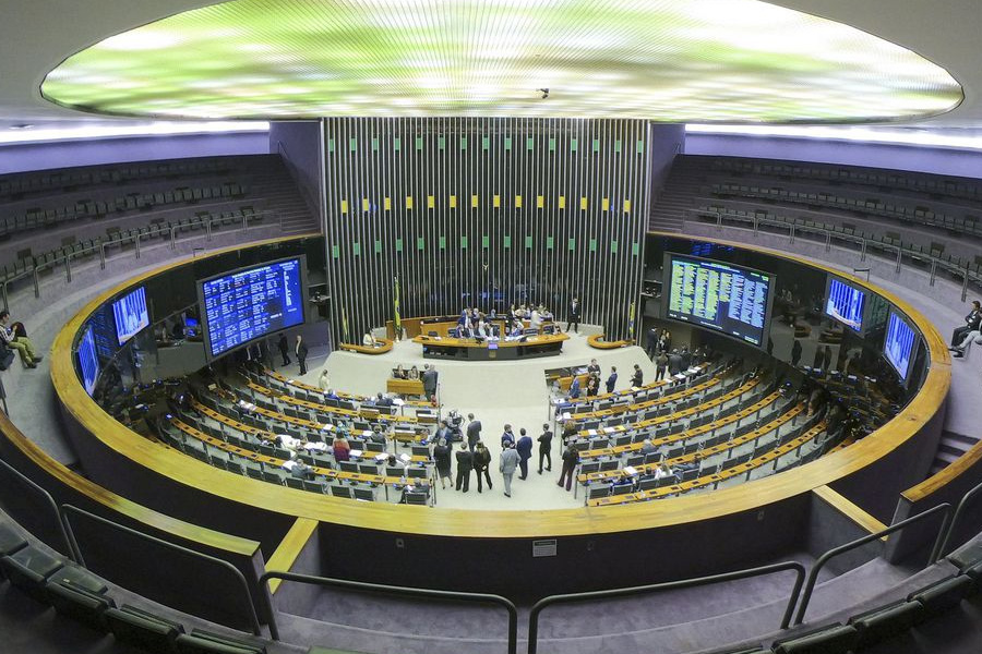 Câmara conclui votação de proposta que conceitua prática de telessaúde - News Rondônia