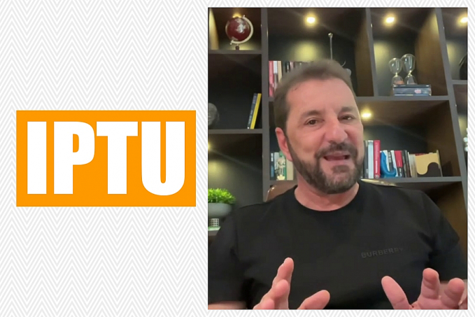 Prefeito de Porto Velho suspende pagamento do IPTU até 30 de março - News Rondônia