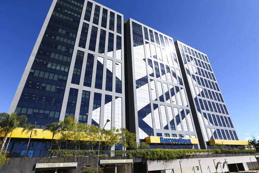 Banco do Brasil tem lucro recorde de R$ 14,4 bi no primeiro semestre - News Rondônia
