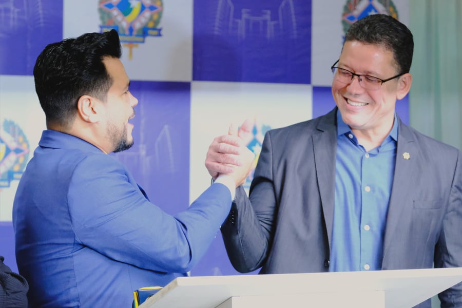 ALE prestigia lançamento da Rondônia Rural Show em Porto Velho - News Rondônia