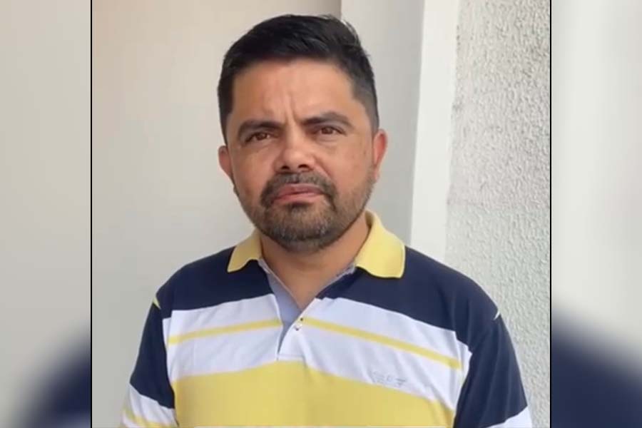 Jesuíno Boabaid defende segurança presencial dos vigilantes em escolas - News Rondônia