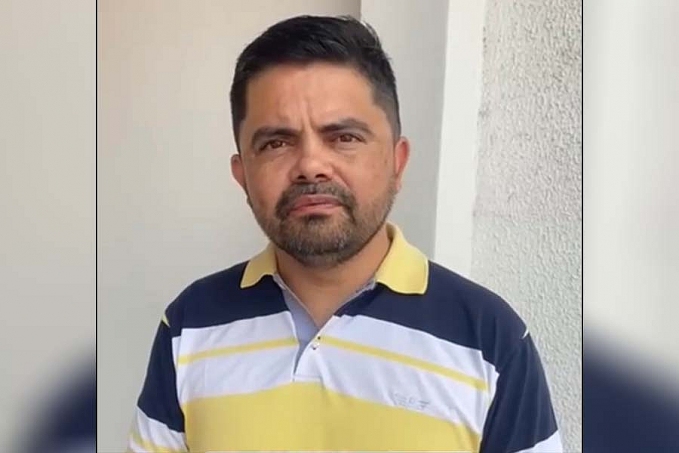 Jesuíno Boabaid defende segurança presencial dos vigilantes em escolas - News Rondônia