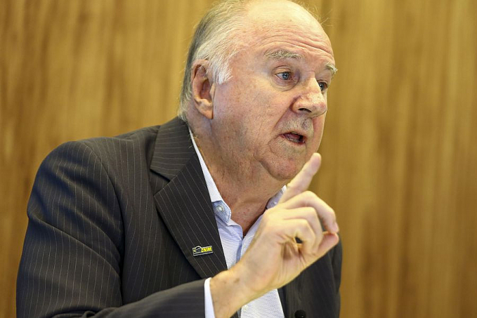 Prefeitos pedem participação na construção de novo arcabouço fiscal - News Rondônia