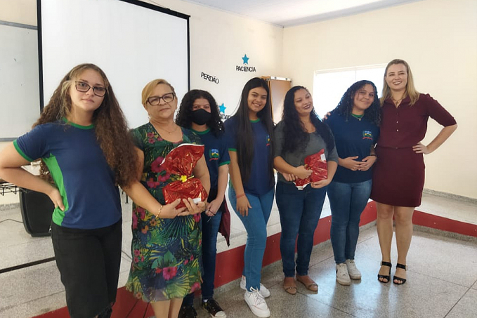 TRT-14 entrega prêmios do 1º Concurso de Redação da Comissão Regional de Combate ao Trabalho Infantil e Estímulo à Aprendizagem - News Rondônia