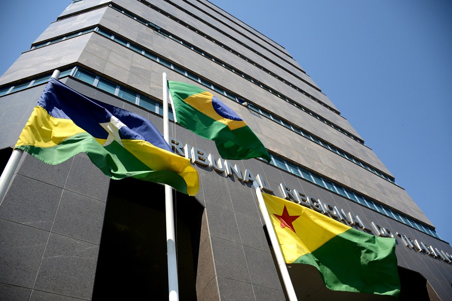 Divulgado o resultado final das provas do concurso do TRT-14 - News Rondônia