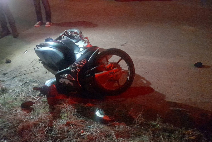 REAGIU - Motorista de app atropela casal que assaltava mulher na zona sul - News Rondônia