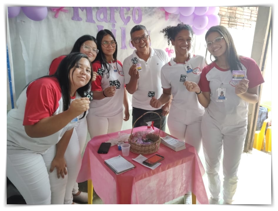 Ação Social com moradores do Bairro Castanheira acontece neste sábado - News Rondônia