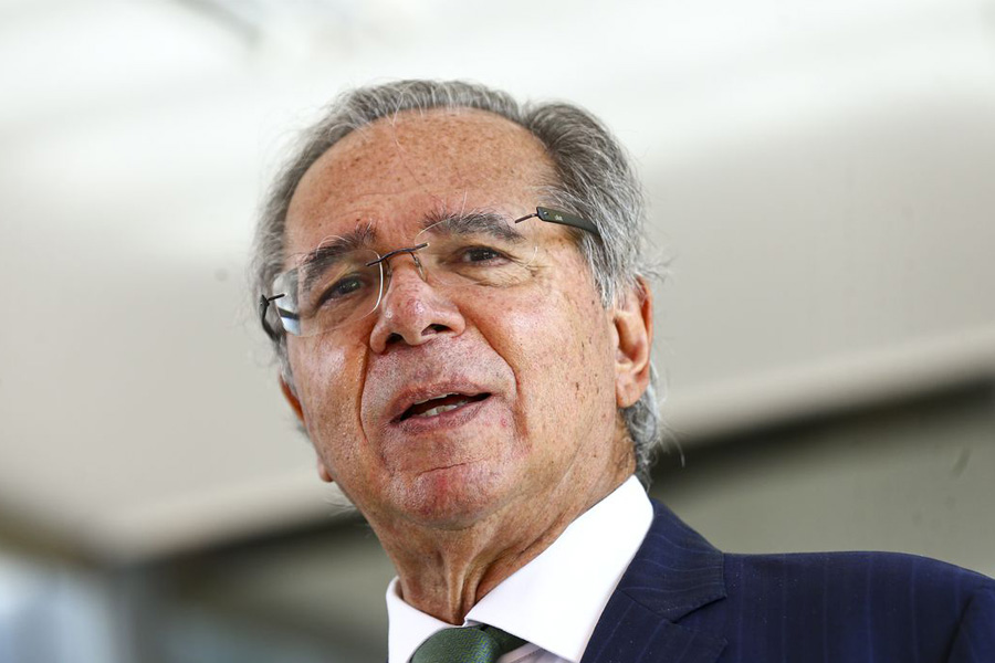 Ministro diz que governo não conseguirá dar reajuste a servidores - News Rondônia