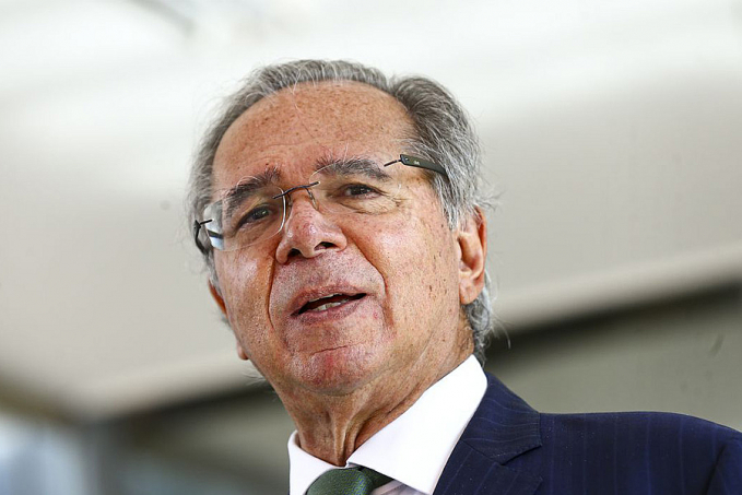 Ministro diz que governo não conseguirá dar reajuste a servidores - News Rondônia