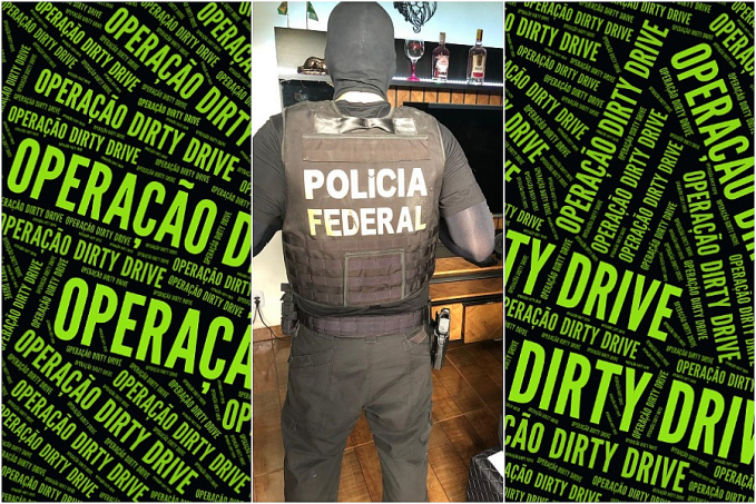 Polícia Federal deflagra operação de combate ao abuso sexual envolvendo criança ou adolescente - News Rondônia