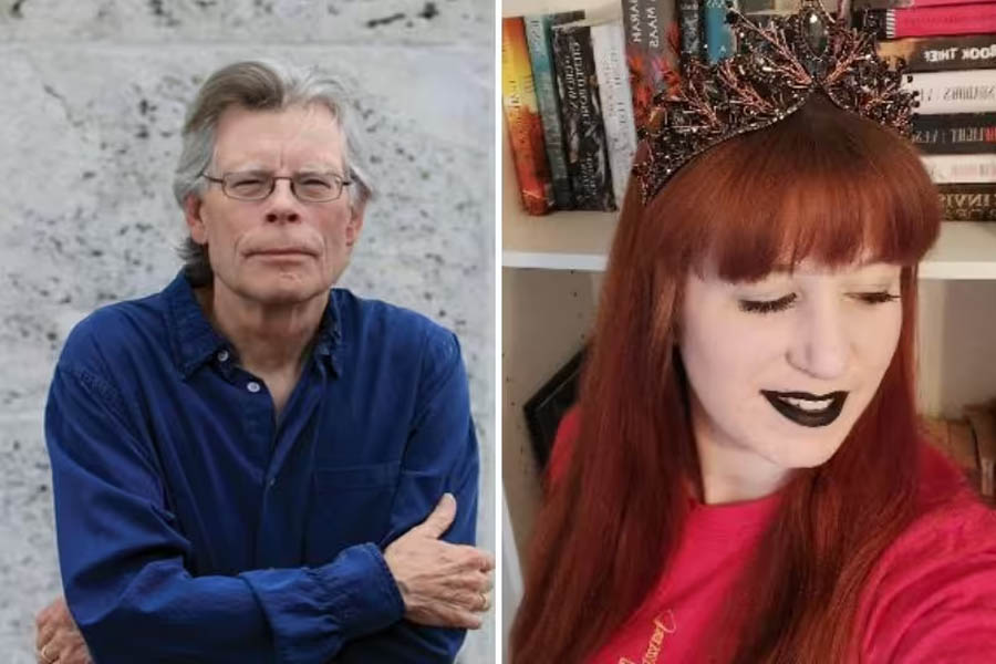 Ninguém aparece na sessão de autógrafos e autora ganha apoio de grandes escritores - News Rondônia