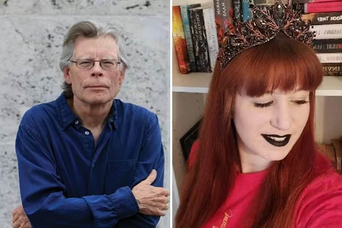Ninguém aparece na sessão de autógrafos e autora ganha apoio de grandes escritores - News Rondônia