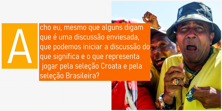 Brasil fora da copa do mundo de 2022? - por Artur Moret - News Rondônia