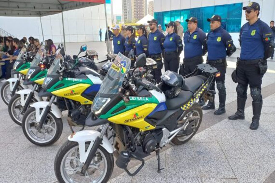 Com a proximidade do Carnaval, Detran Rondônia orienta condutores sobre segurança viária - News Rondônia