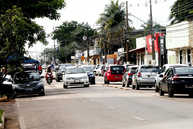 Com a proximidade do Carnaval, Detran Rondônia orienta condutores sobre segurança viária - News Rondônia
