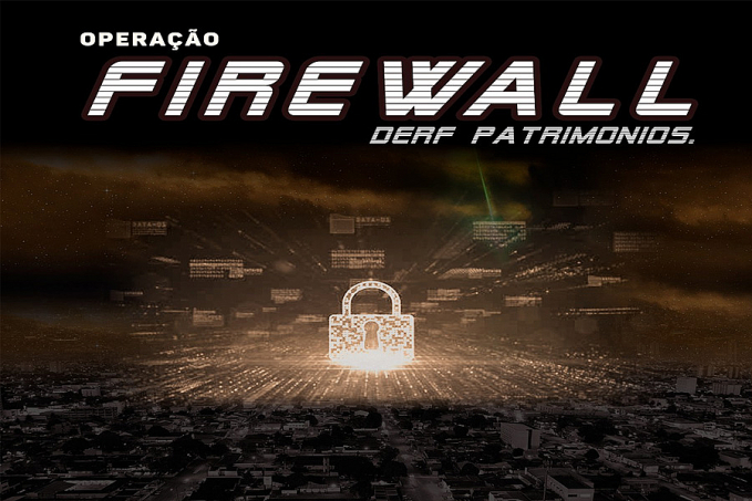FIREWALL - PCRO deflagra operação e desarticula quadrilha responsável por diversos roubos e extorsões na capital - News Rondônia