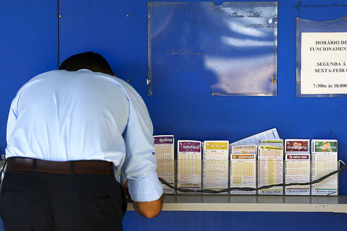 Concurso especial da Lototofácil da Independência abre apostas hoje - News Rondônia