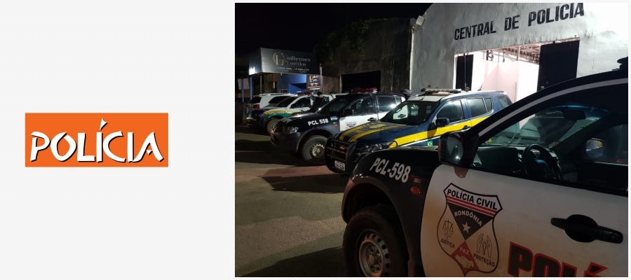 Jornal Rondônia Vip