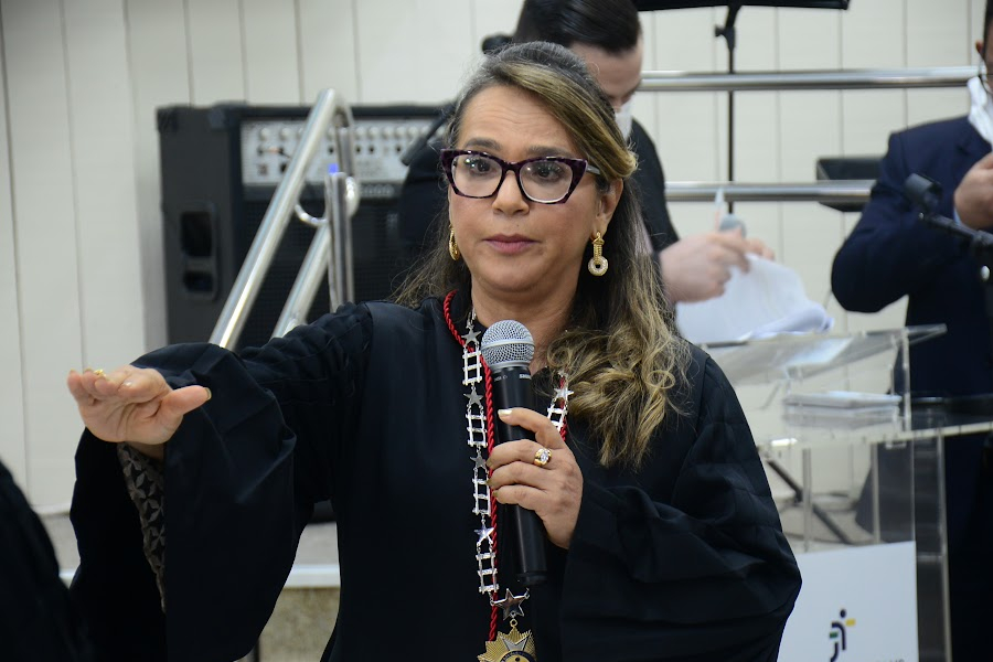 Novos dirigentes do TRT-14 tomam posse para o Biênio 2023/2024 - News Rondônia