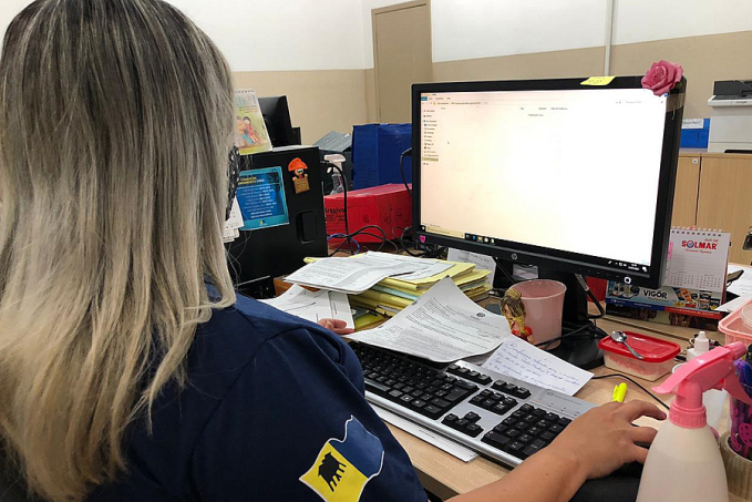 Prazo final para recadastramento de servidores do município é dia 31 de maio - News Rondônia