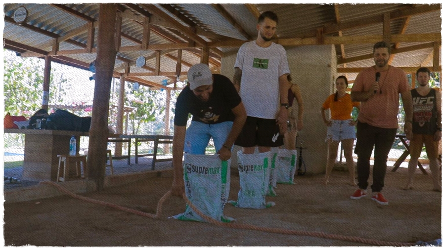 Rolim de Moura recebe 1ª Gincana de Influenciadores do estado de Rondônia - News Rondônia