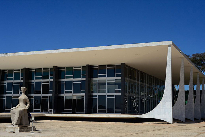 Audiência pública do STF vai discutir abertura de cursos de medicina - News Rondônia