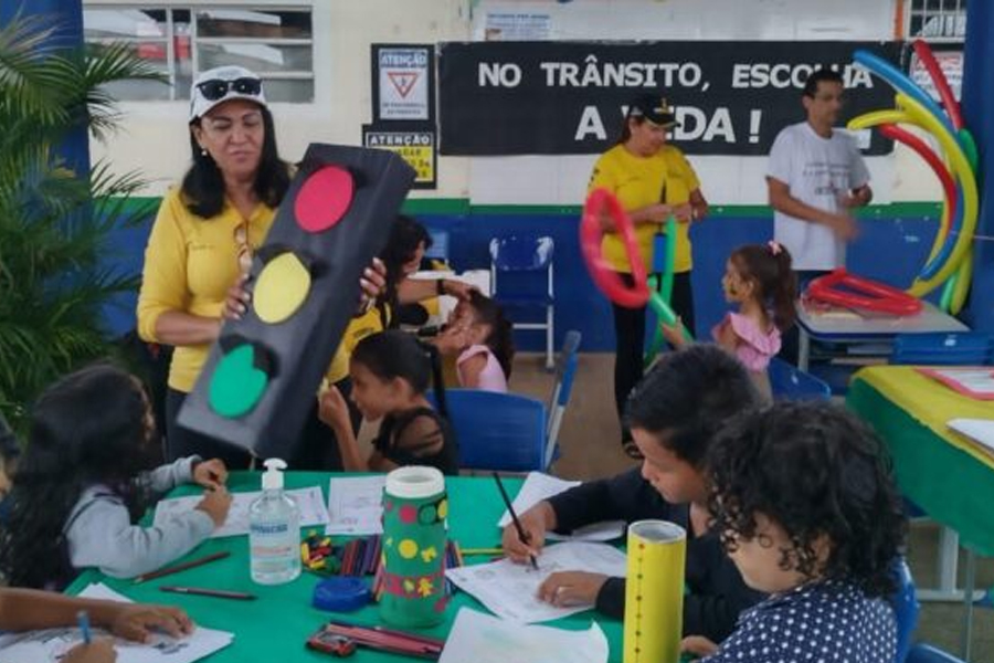 Moradores de Parecis são os próximos beneficiários dos serviços essenciais do Rondônia Cidadã, neste final de semana - News Rondônia